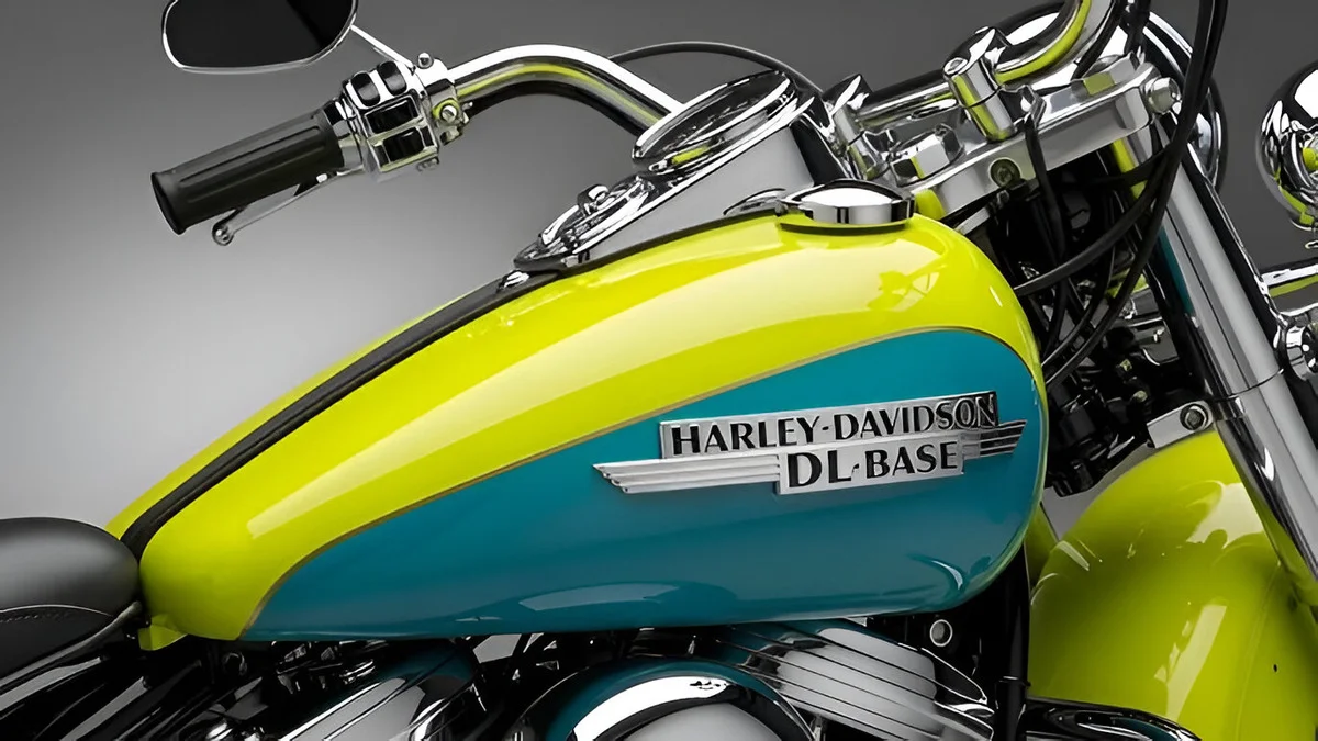 Harley Breakout 117 for sale