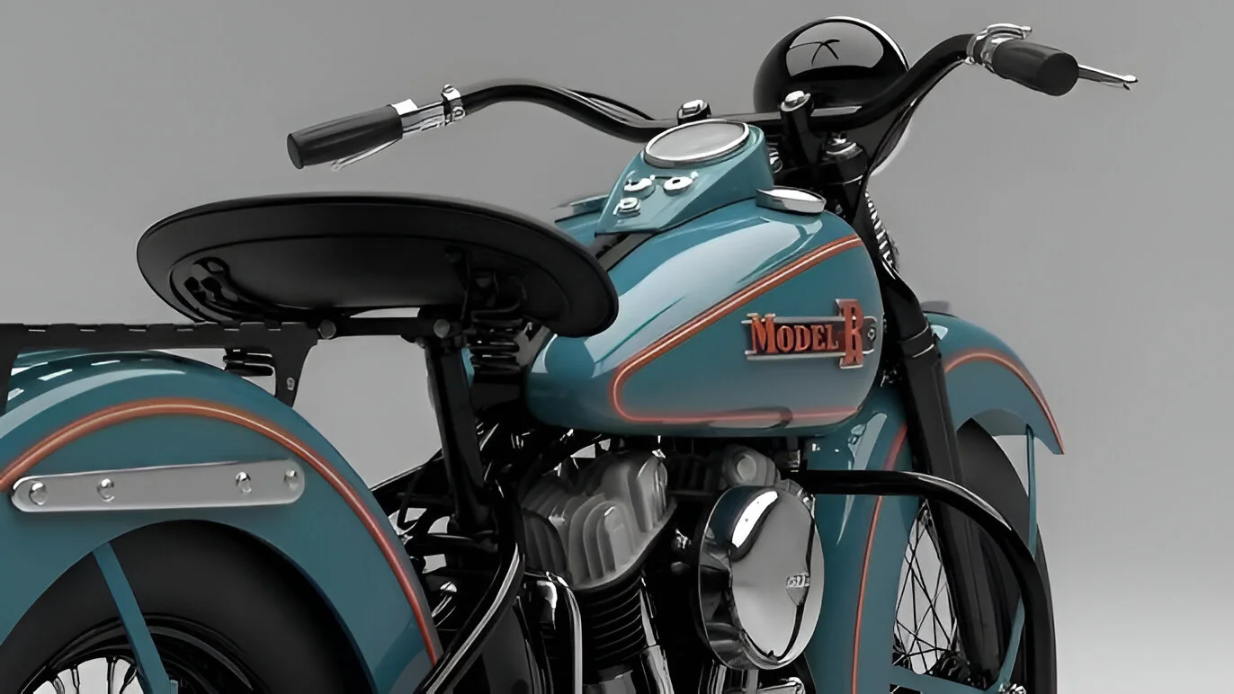 2026 Harley-Davidson