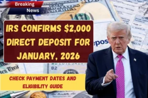 Irs payment eligibility 2026