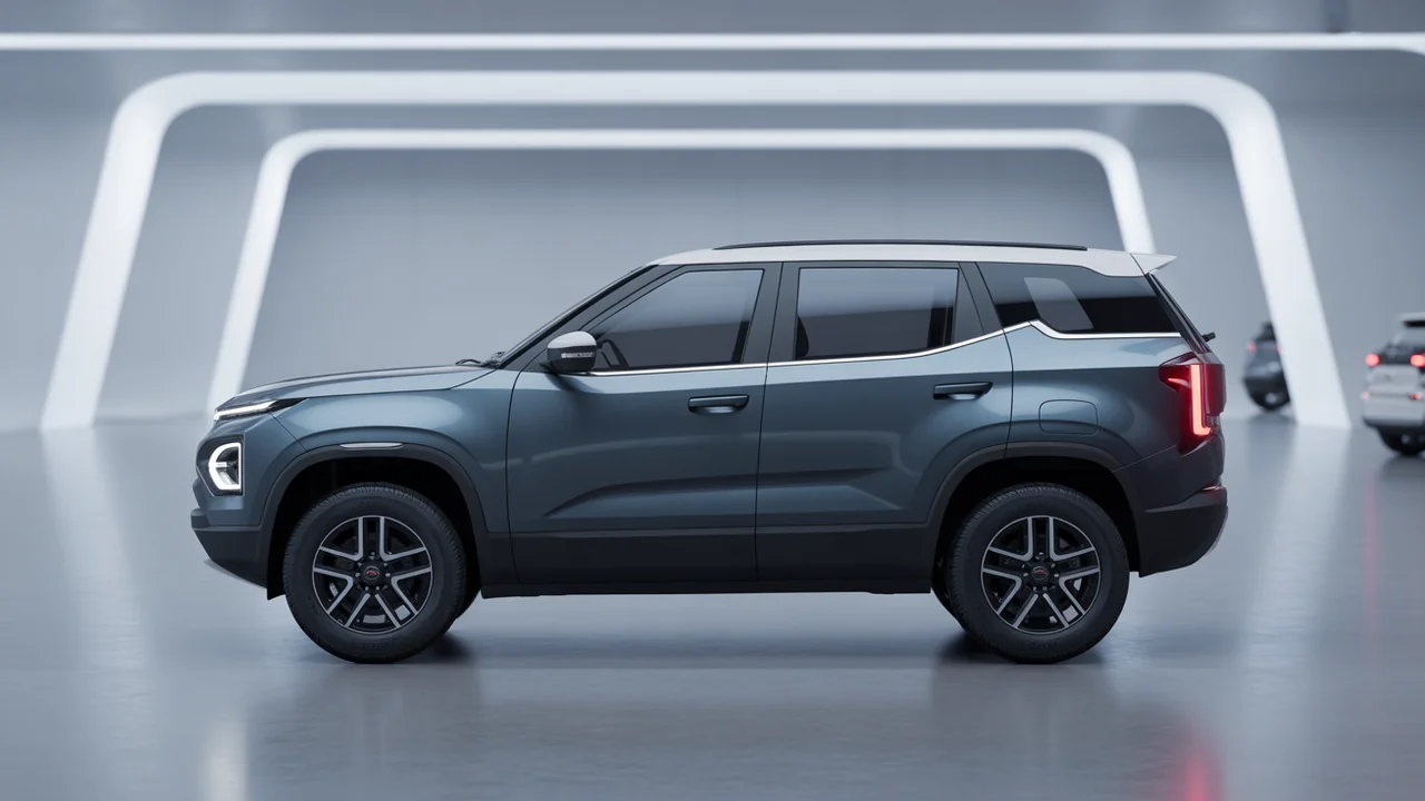 Tata sierra on road price top model lucknow